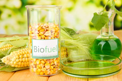 Burraton biofuel availability