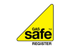 gas safe companies Burraton
